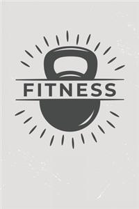 Weightlifting Gym