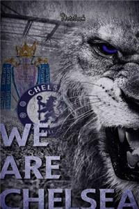 Chelsea 7
