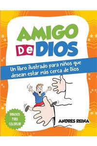 Amigo de Dios