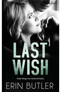 Last Wish