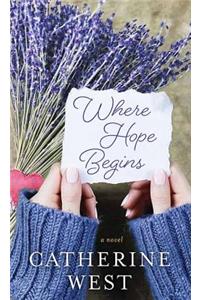 Where Hope Begins
