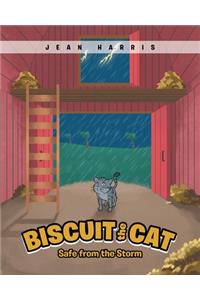 Biscuit the Cat