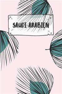 Saudi-Arabien