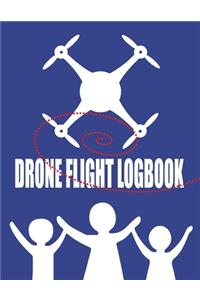 Drone Flight Logbook