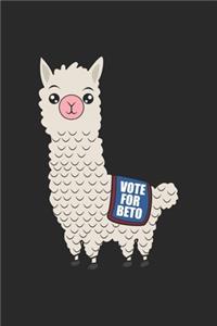 Vote For Beto
