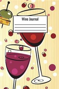 Wine Journal