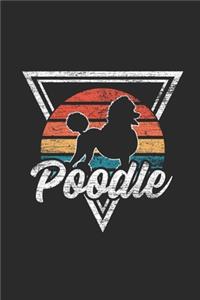 Poodle Retro