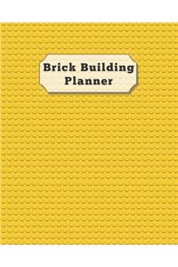 Brick Building Planner