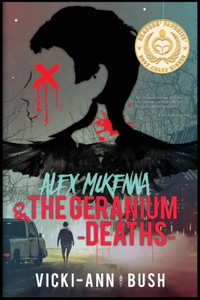 Alex McKenna & The Geranium Deaths