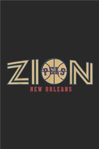 zion new orleans