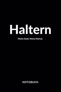 Haltern