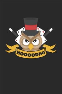 Hoooodini