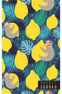 Pocket Sudoku