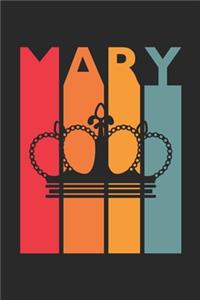 Mary