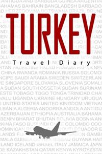 Turkey Travel Diary