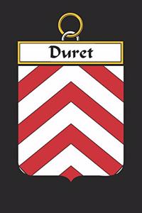 Duret