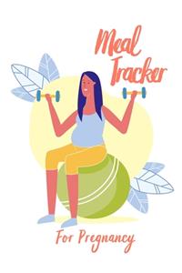 Meal Tracker for Pregnancy