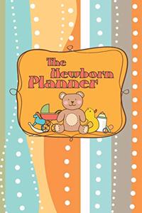 The Newborn Planner