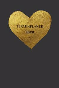 Terminplaner 2020