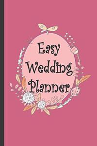 Easy Wedding Planner