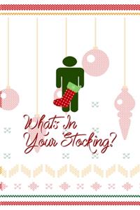 Whats In Your Stocking?