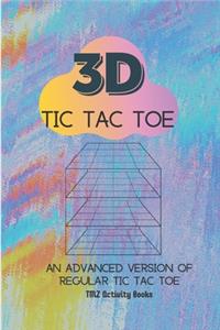 3D Tic Tac Toe