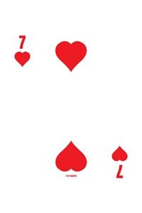 7 Of Hearts
