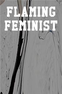 Flaming Feminist