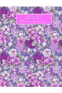 2020 Planner