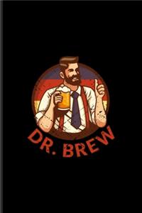 Doctor Brew