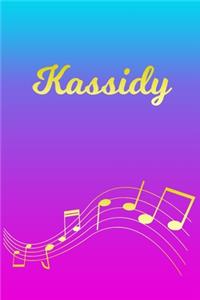 Kassidy