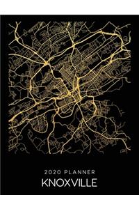 2020 Planner Knoxville
