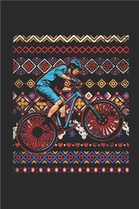 Ugly Christmas - Bicycle