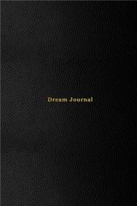 Dream Journal