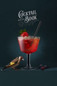 Cocktail Recipe Book