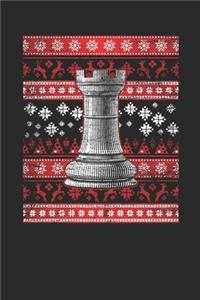 Ugly Christmas - Rook