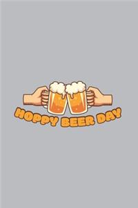 Hoppy Beer Day