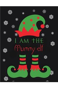 I am the Mummy ELF