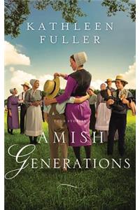 Amish Generations