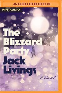 The Blizzard Party