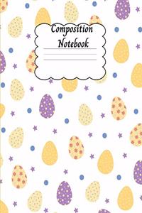 Composition Notebook