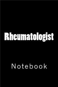 Rheumatologist