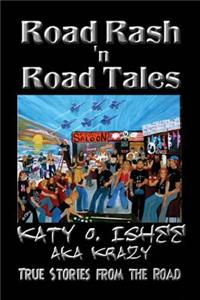 Road Rash 'n Road Tales