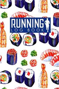 Running Log Book