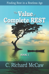 Value of Complete REST-BOOK 1