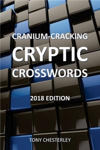 Cranium-Cracking Cryptic Crosswords