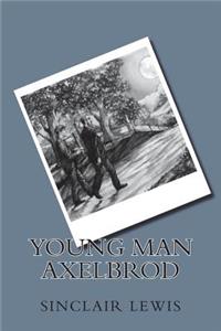 Young Man Axelbrod