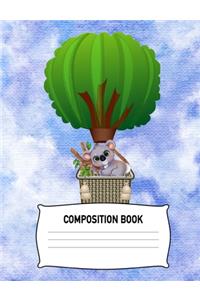 Composition Book