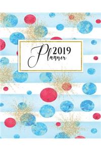 2019 Planner