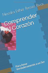 Comprender Al Corazón